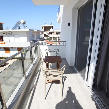 Hotel Bega Ksamil Bagian luar foto